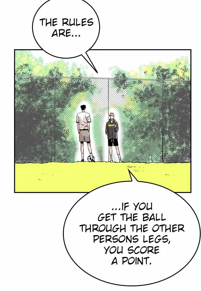 Build Up Chapter 46 page 72 - 