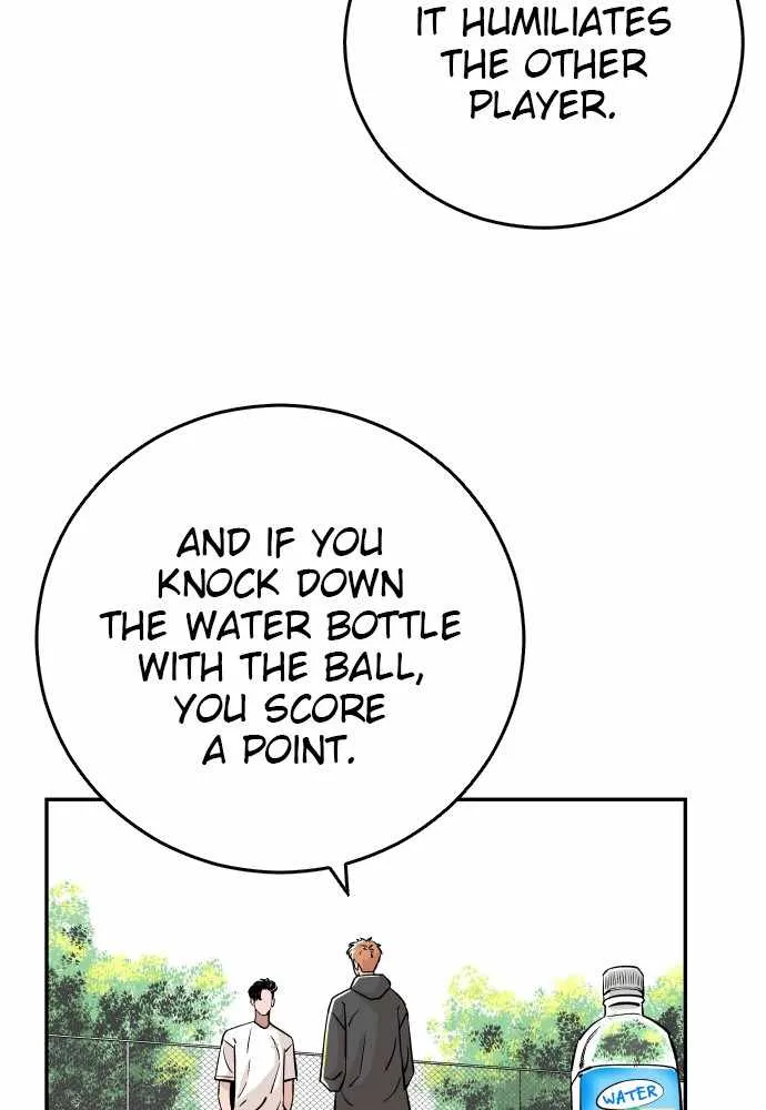 Build Up Chapter 46 page 75 - 