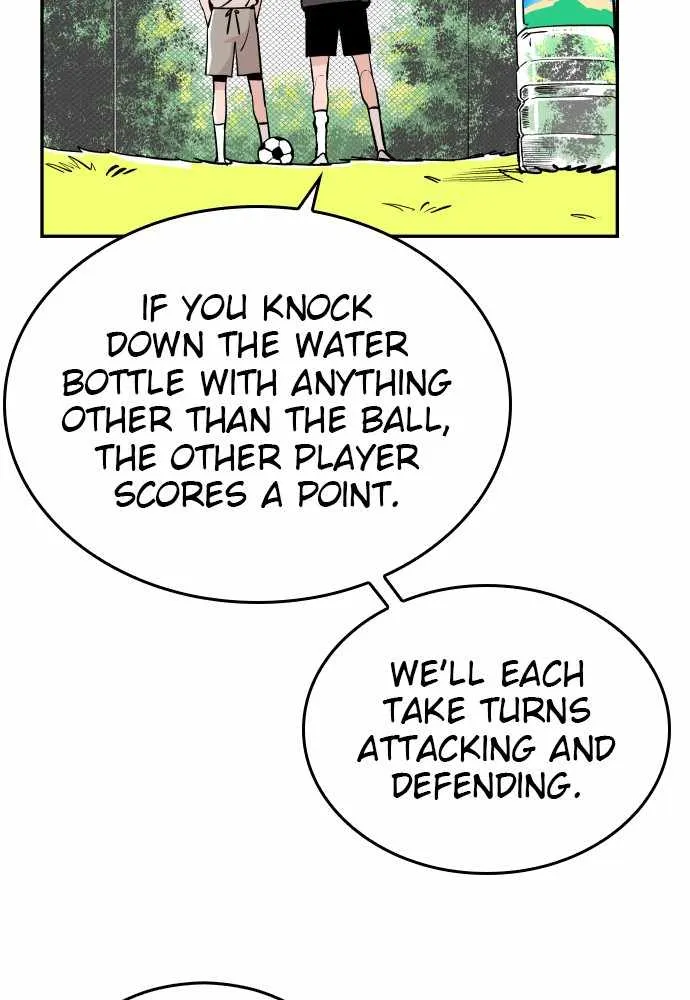 Build Up Chapter 46 page 76 - 