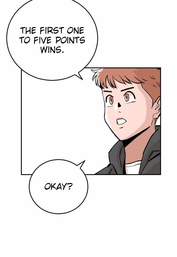 Build Up Chapter 46 page 77 - 