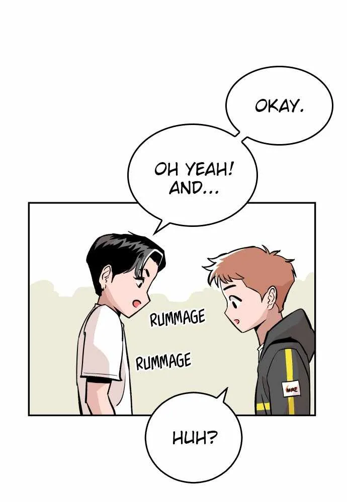 Build Up Chapter 46 page 78 - 