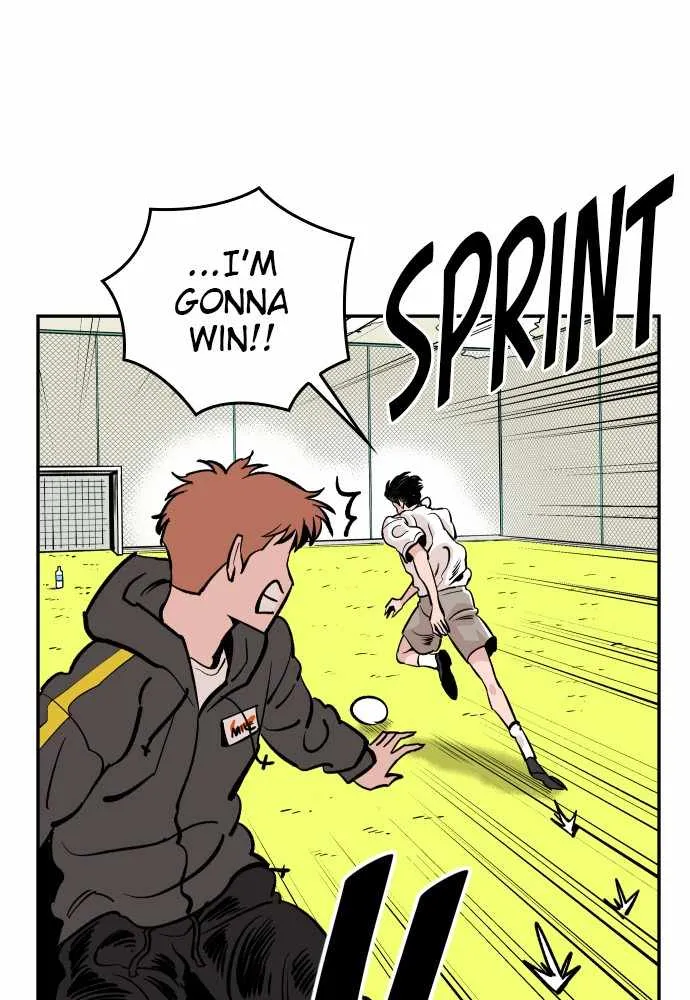 Build Up Chapter 46 page 79 - 