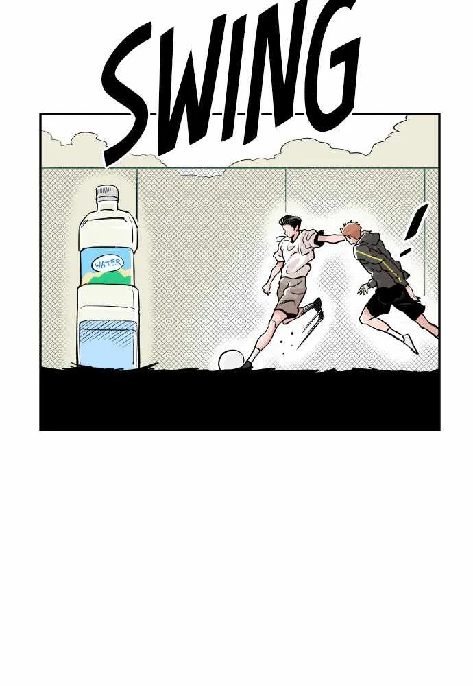 Build Up Chapter 46 page 83 - 