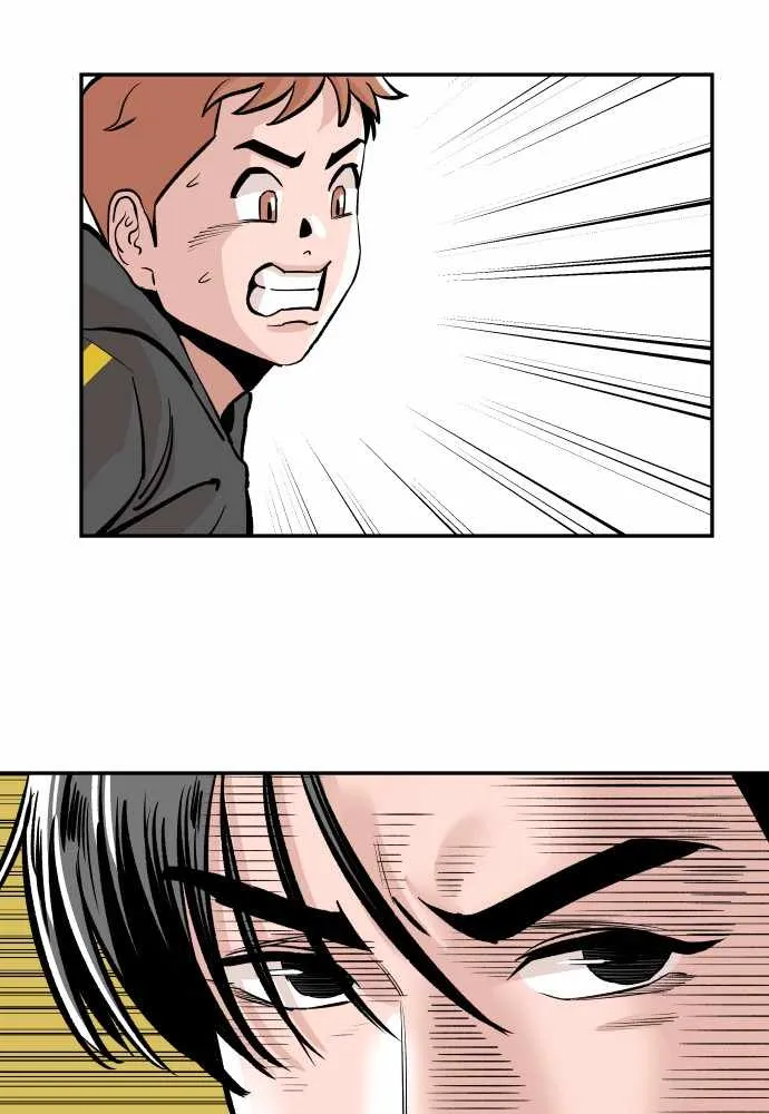 Build Up Chapter 46 page 84 - 