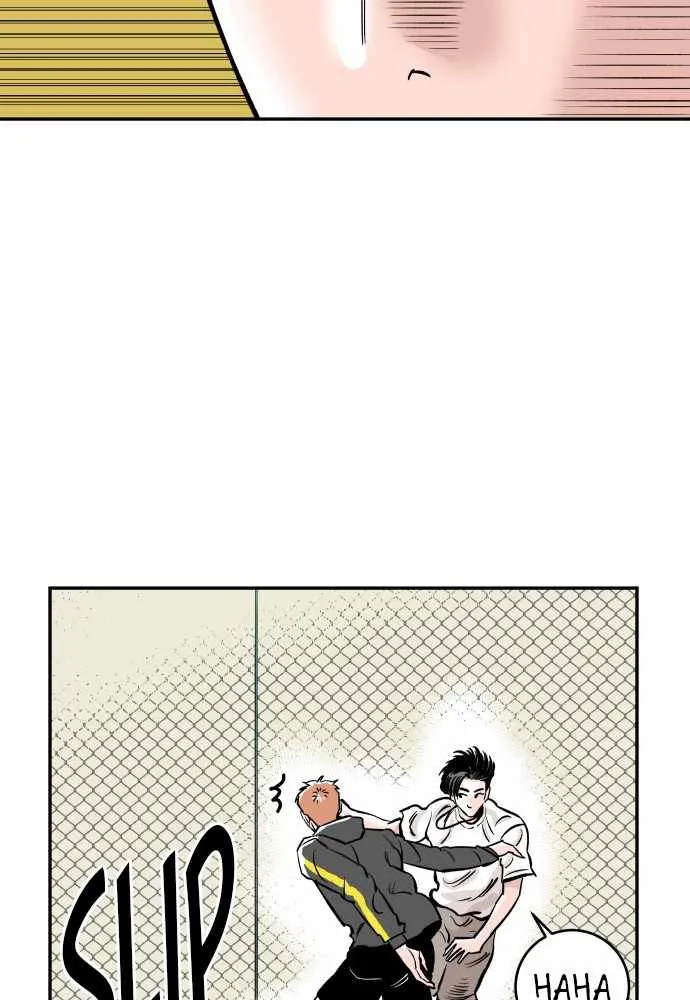 Build Up Chapter 46 page 85 - 