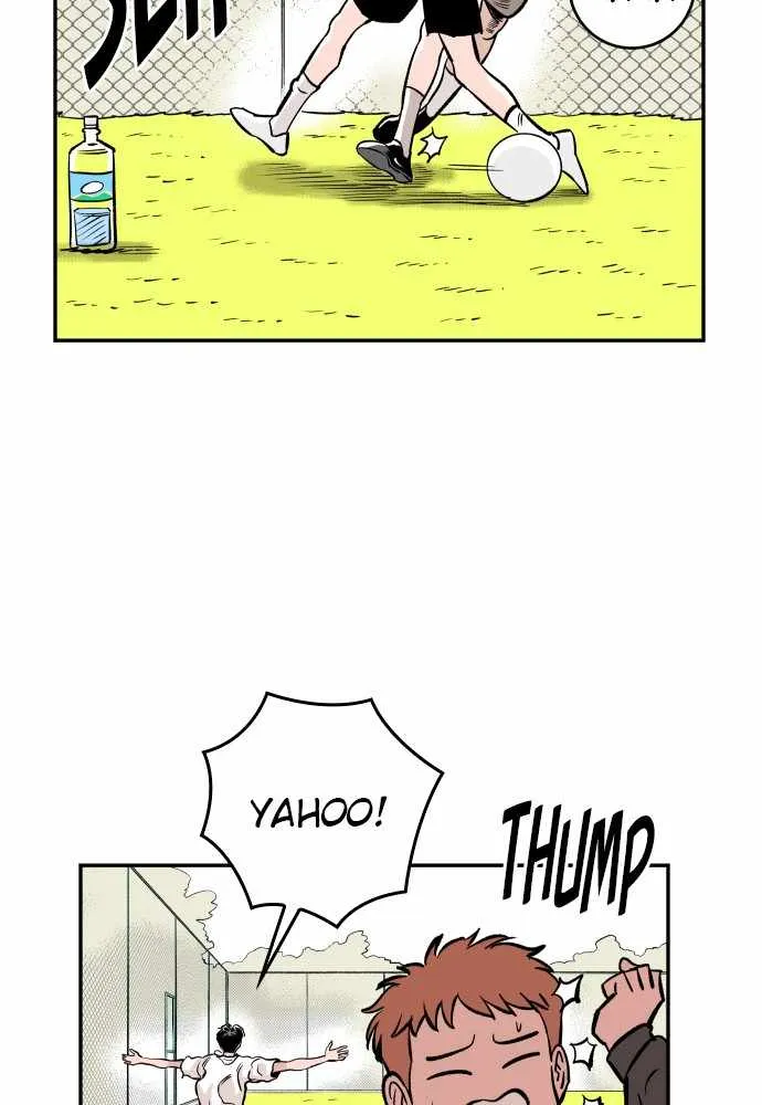 Build Up Chapter 46 page 86 - 