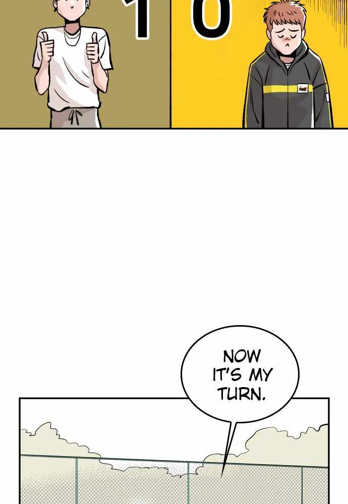 Build Up Chapter 46 page 88 - 