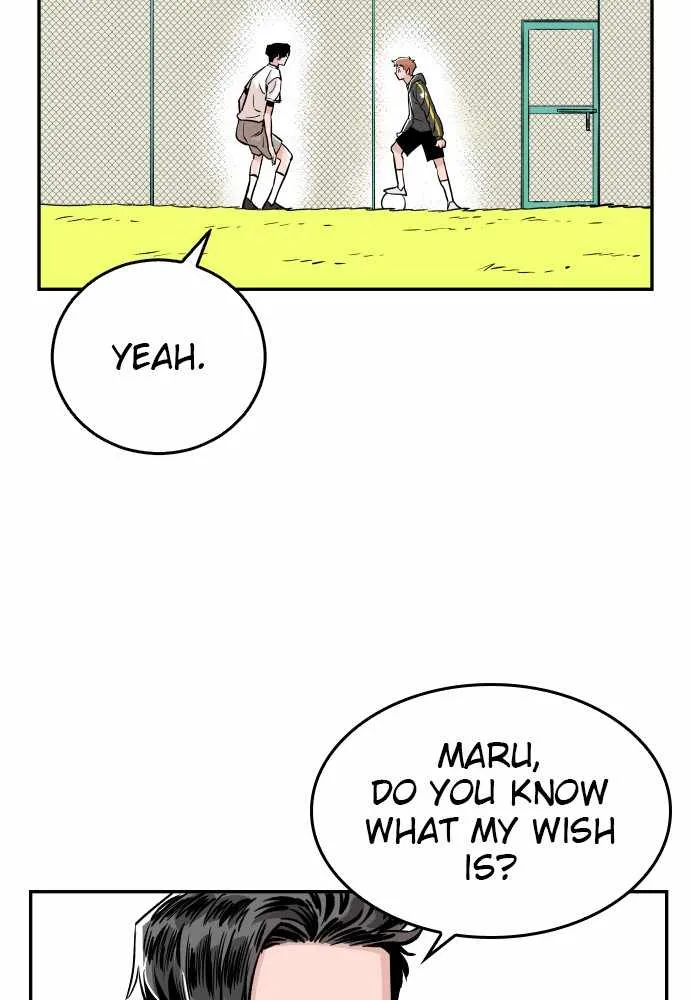 Build Up Chapter 46 page 89 - 