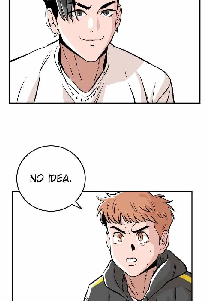 Build Up Chapter 46 page 90 - 