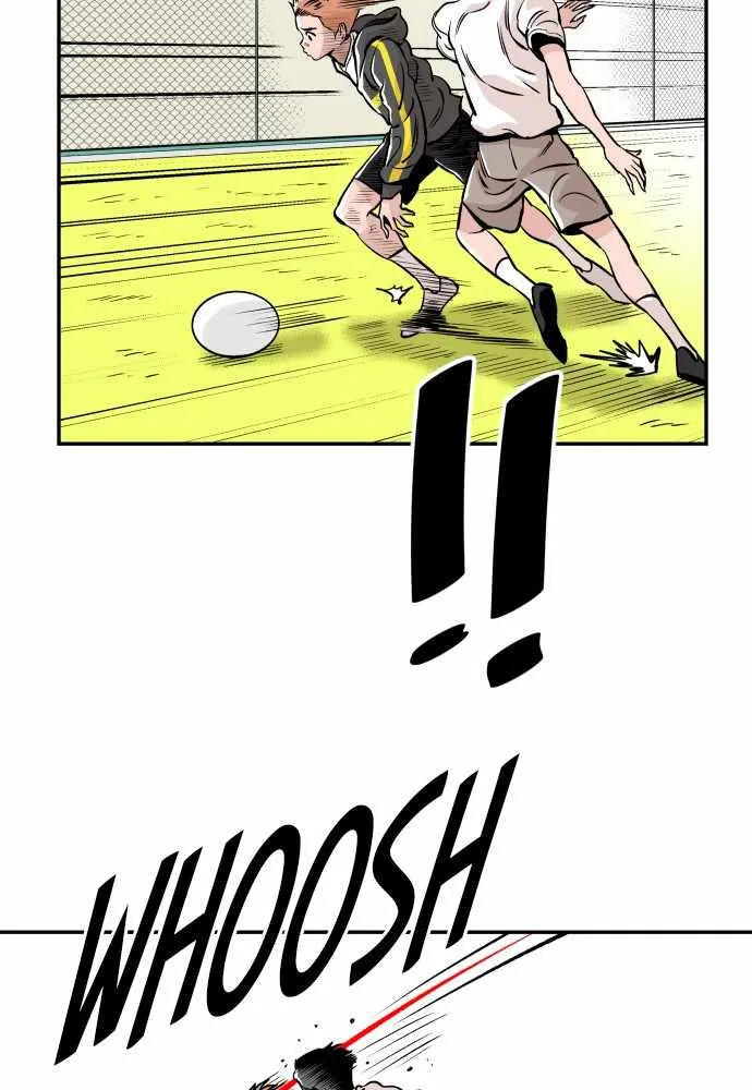 Build Up Chapter 46 page 94 - 