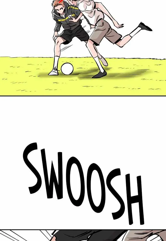 Build Up Chapter 46 page 95 - 