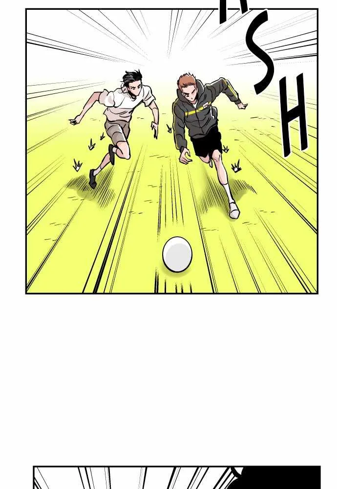 Build Up Chapter 46 page 97 - 