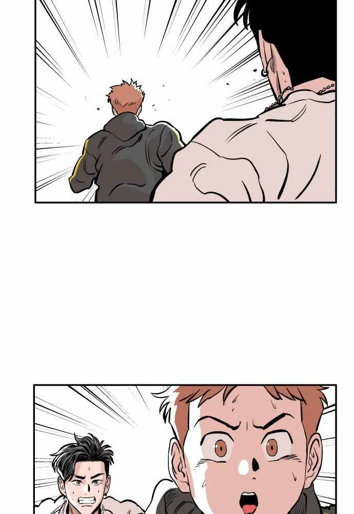 Build Up Chapter 46 page 98 - 