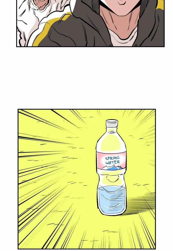 Build Up Chapter 46 page 99 - 