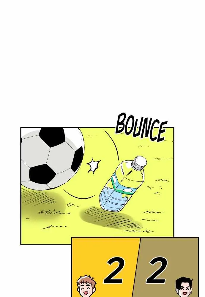 Build Up Chapter 47 page 1 - 
