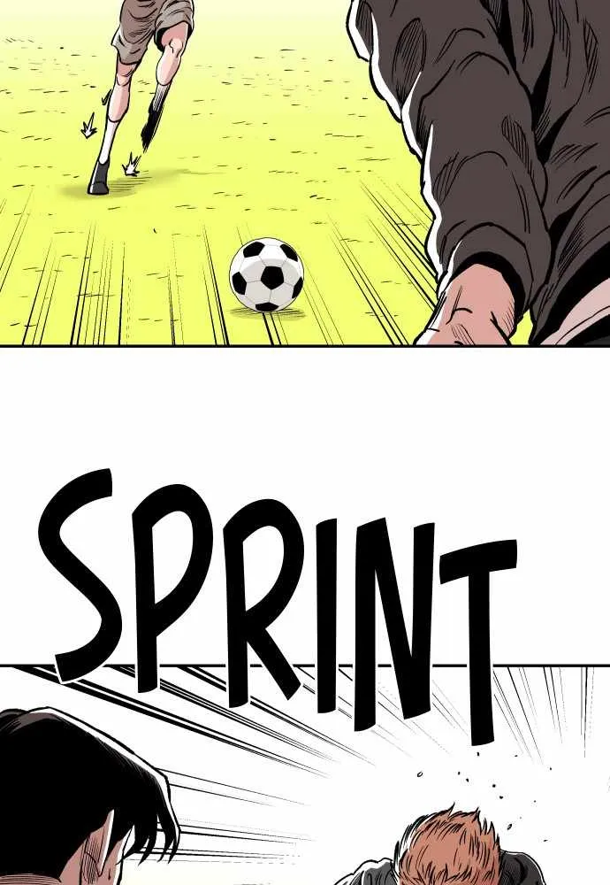Build Up Chapter 47 page 21 - 