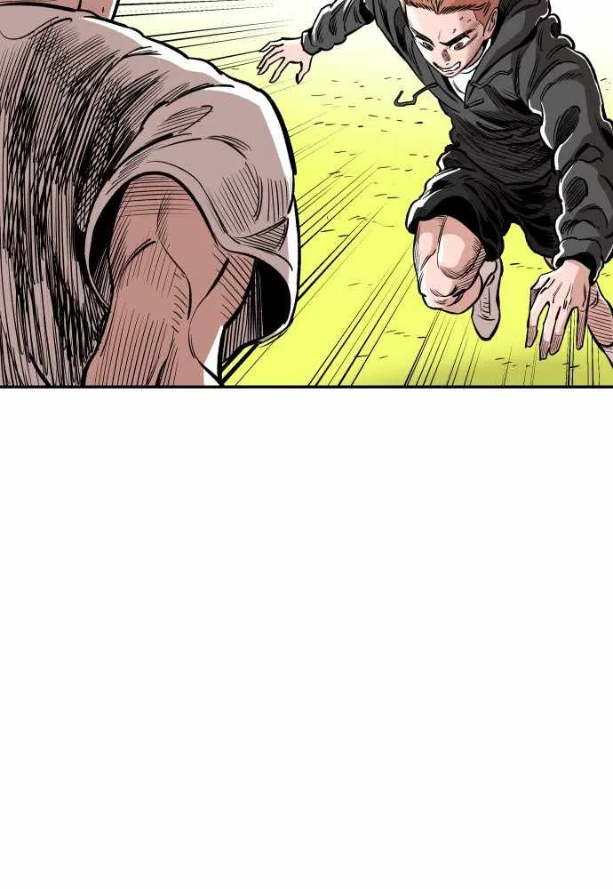 Build Up Chapter 47 page 22 - 