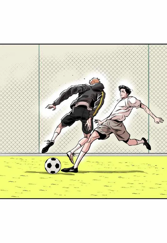 Build Up Chapter 47 page 25 - 