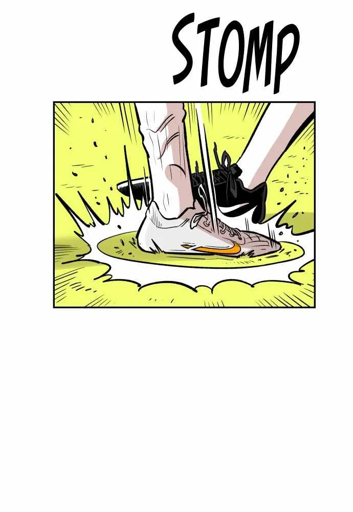 Build Up Chapter 47 page 26 - 