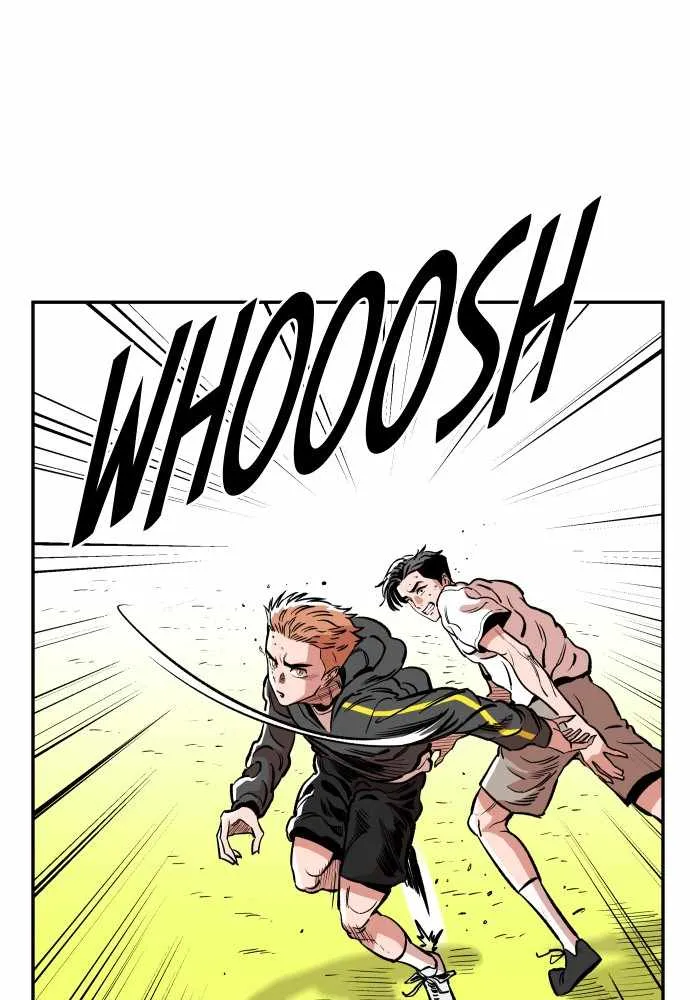 Build Up Chapter 47 page 28 - 