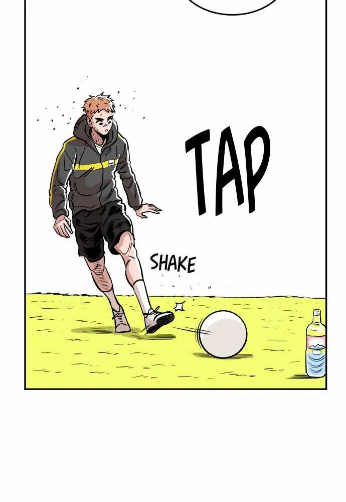 Build Up Chapter 47 page 33 - 