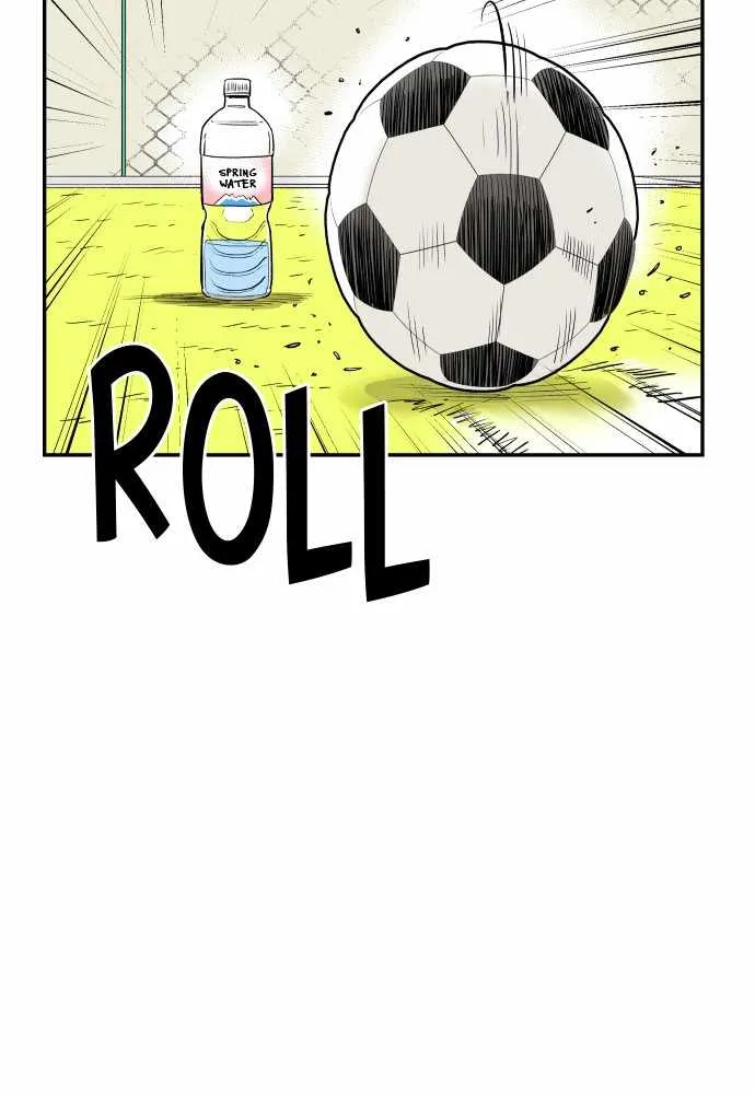 Build Up Chapter 47 page 35 - 