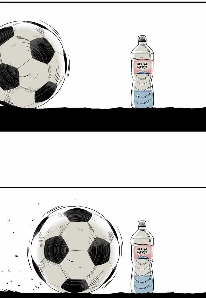 Build Up Chapter 47 page 36 - 
