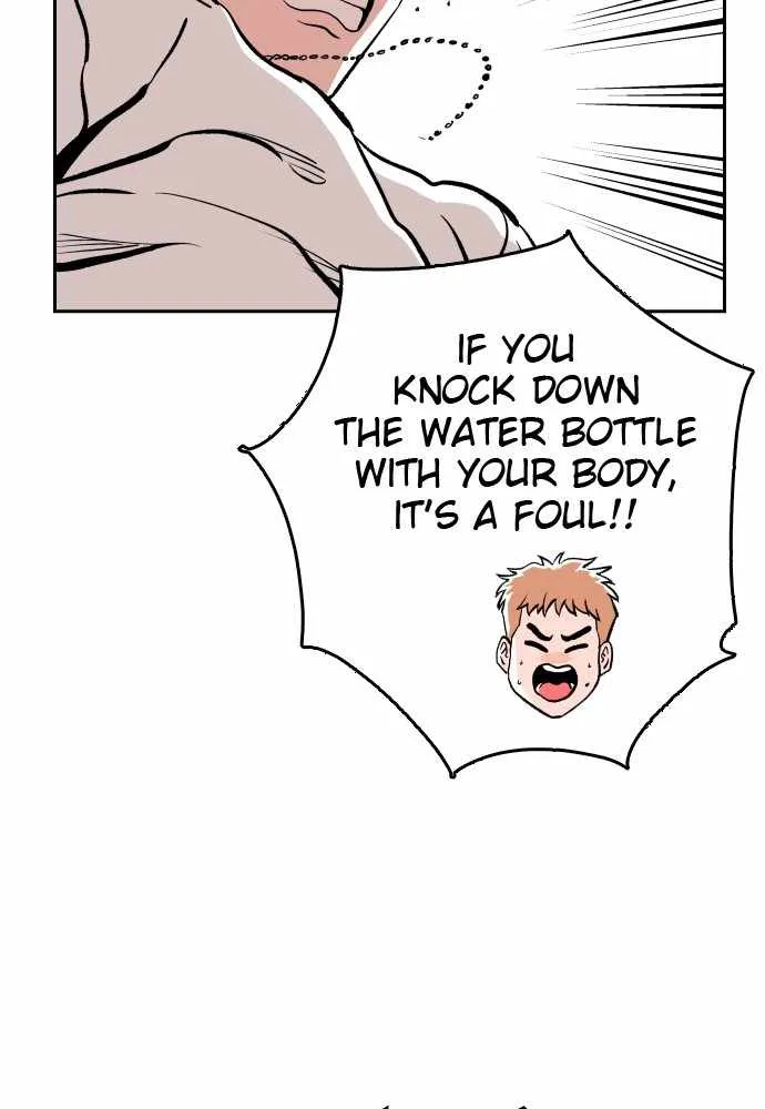 Build Up Chapter 47 page 43 - 