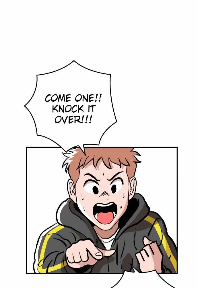 Build Up Chapter 47 page 45 - 