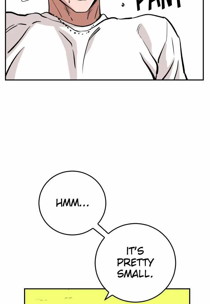 Build Up Chapter 47 page 51 - 