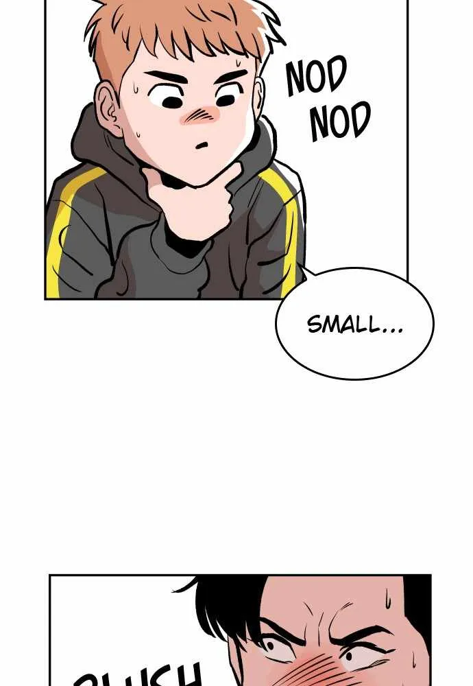 Build Up Chapter 47 page 53 - 