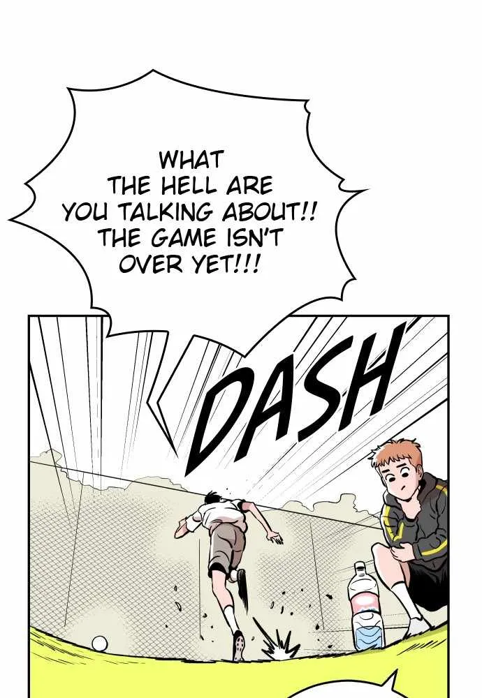 Build Up Chapter 47 page 55 - 
