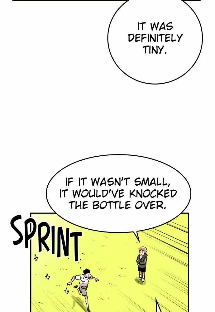 Build Up Chapter 47 page 56 - 