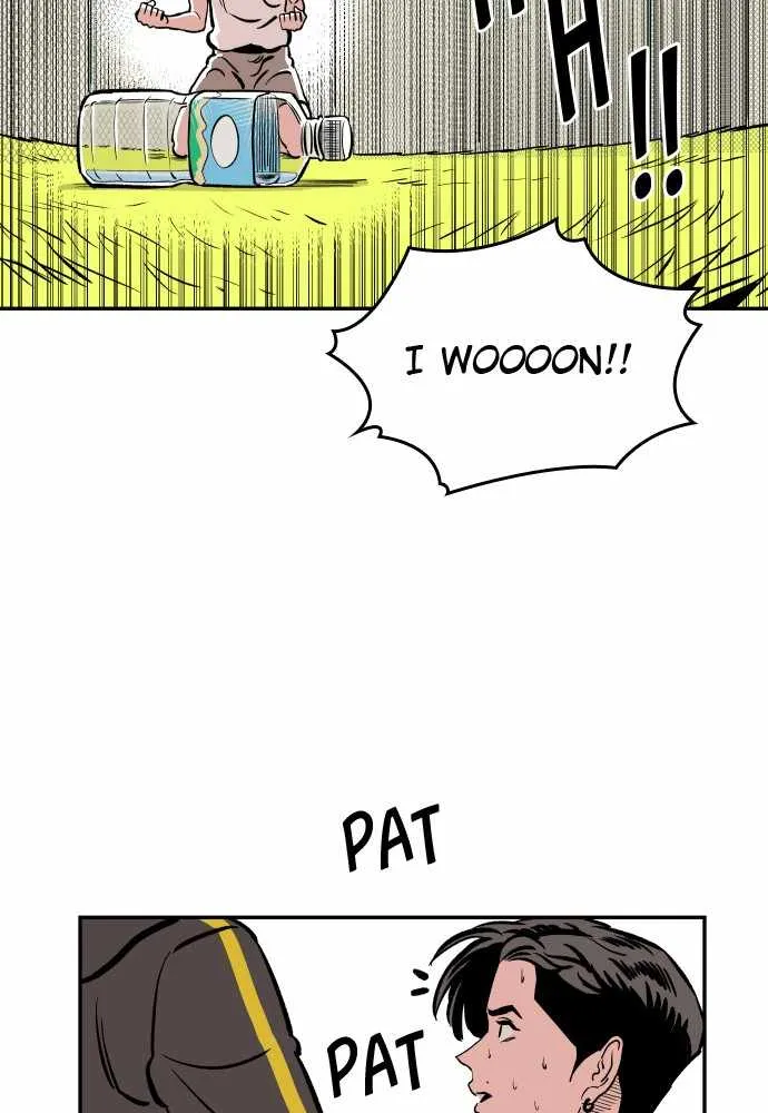 Build Up Chapter 47 page 63 - 