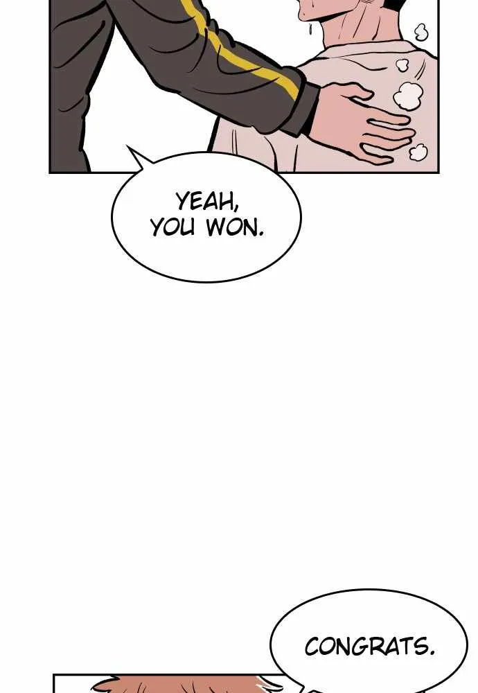 Build Up Chapter 47 page 64 - 