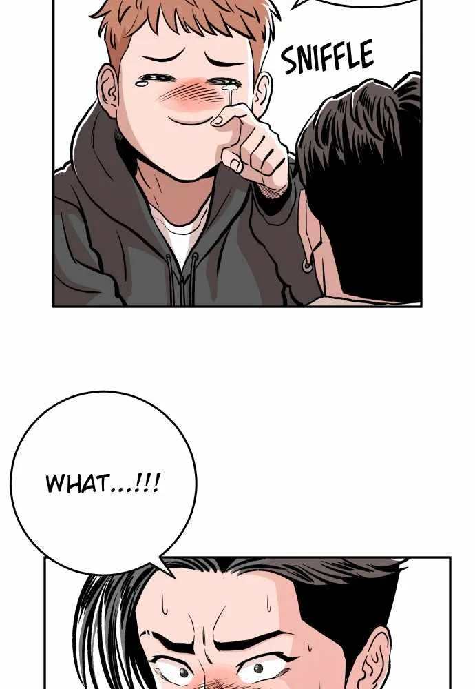 Build Up Chapter 47 page 65 - 