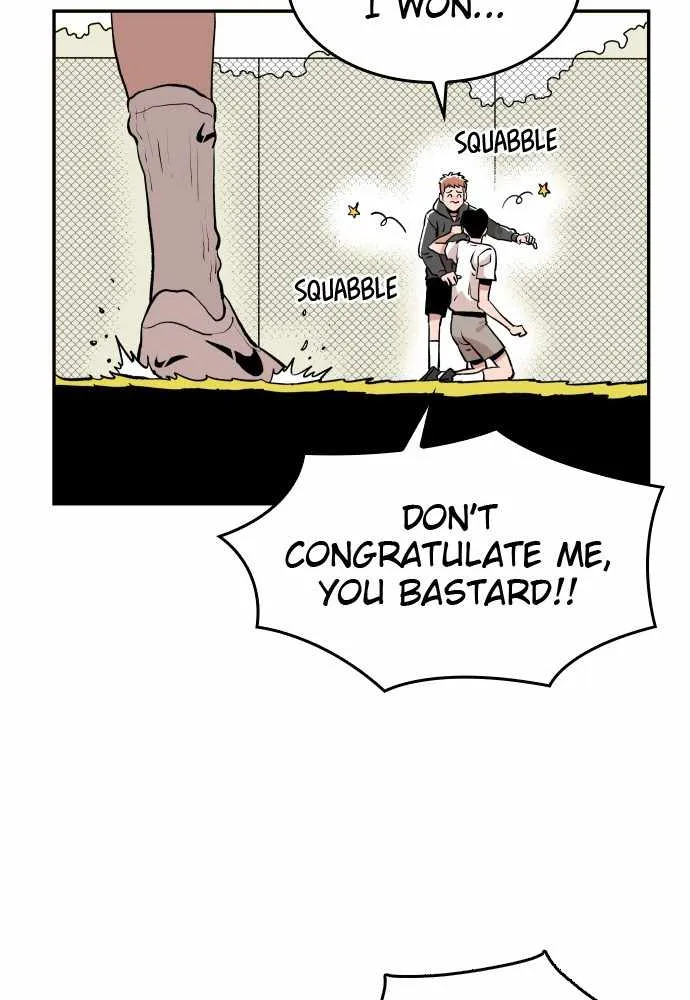 Build Up Chapter 47 page 67 - 
