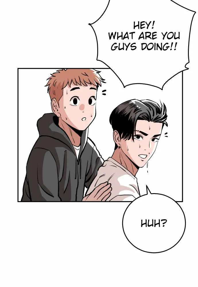 Build Up Chapter 47 page 68 - 