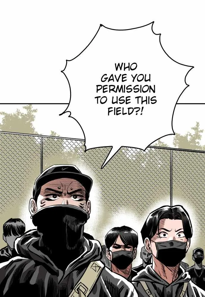 Build Up Chapter 47 page 69 - 