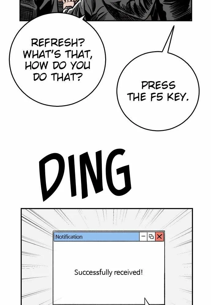 Build Up Chapter 47 page 72 - 