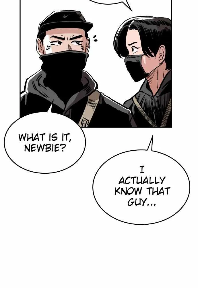 Build Up Chapter 47 page 76 - 