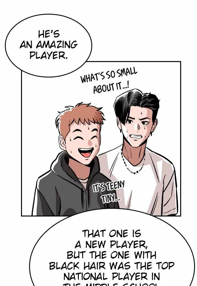 Build Up Chapter 47 page 77 - 