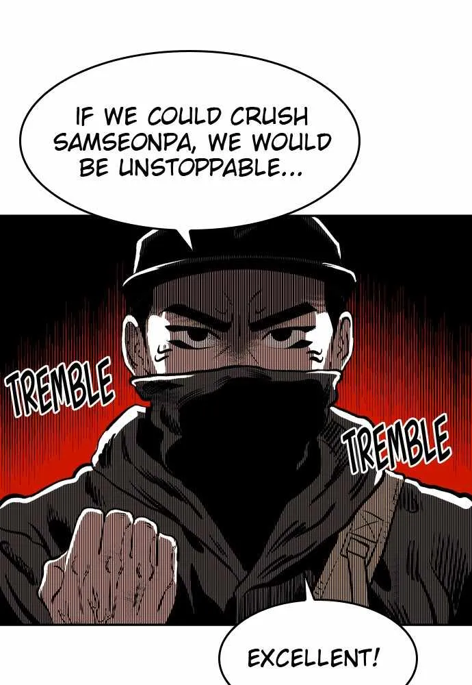 Build Up Chapter 47 page 80 - 