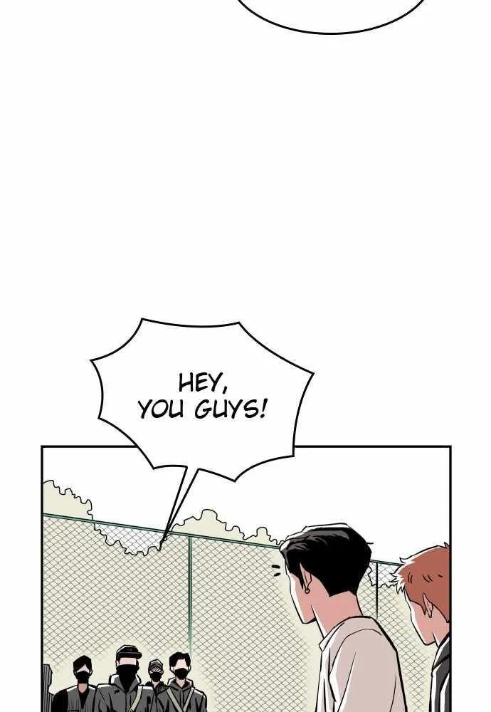 Build Up Chapter 47 page 81 - 