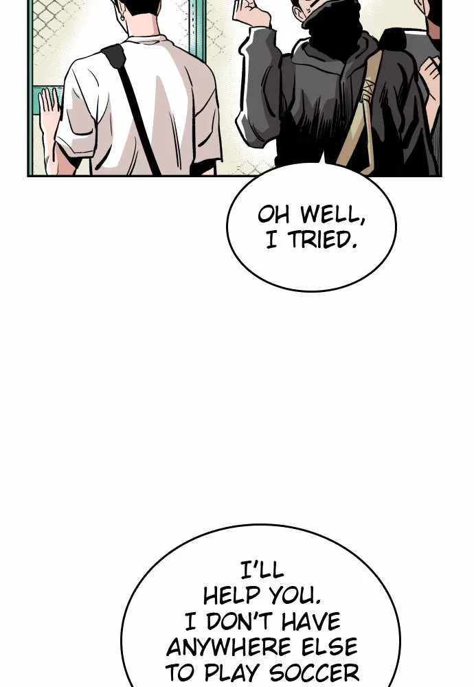 Build Up Chapter 47 page 84 - 