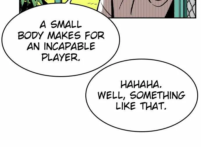Build Up Chapter 47 page 87 - 
