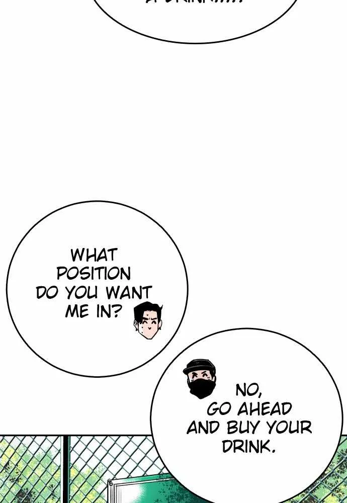 Build Up Chapter 47 page 89 - 