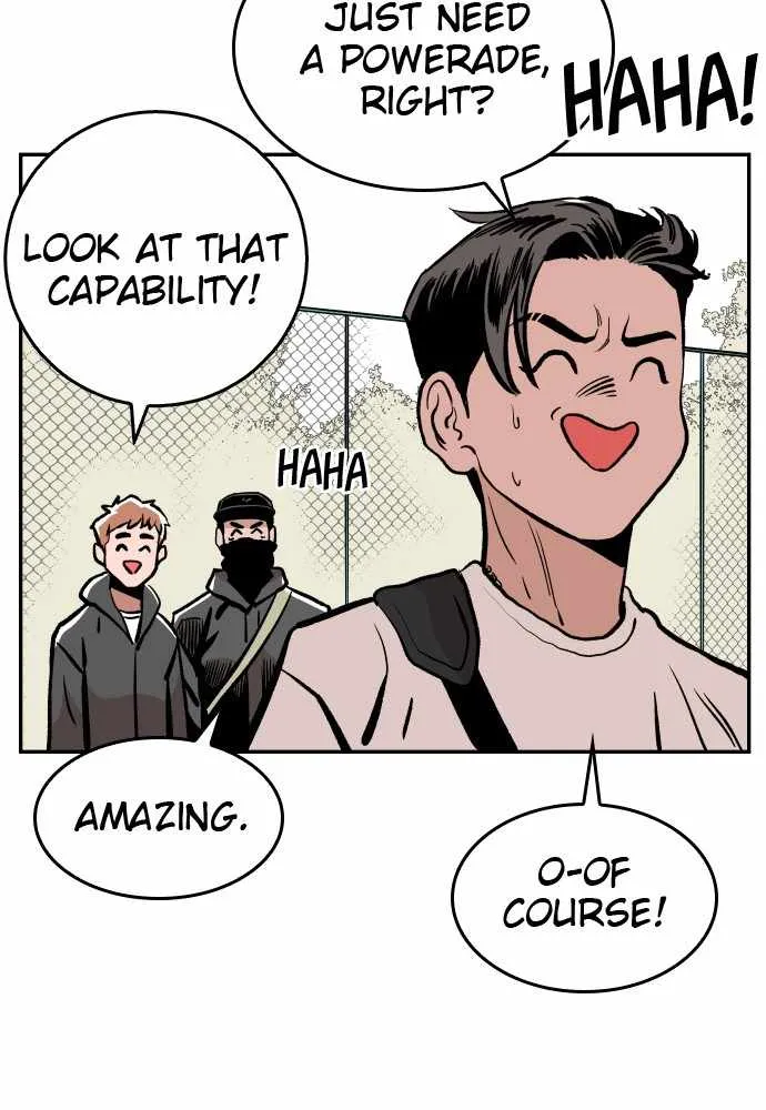 Build Up Chapter 47 page 91 - 