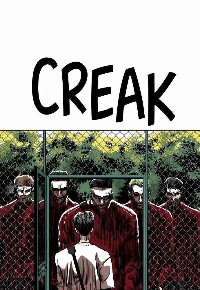 Build Up Chapter 47 page 92 - 