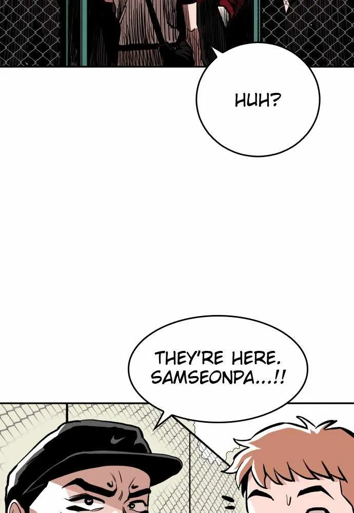 Build Up Chapter 47 page 93 - 